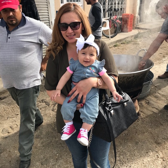 Meet your Posher, Ruby - Picture 1 of 1